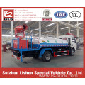 Dongfeng 8000L Water Truck Tank Pesticide Sprinkler